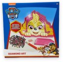 Spin Master Paw Patrol Diamond Art Skye Mozaika