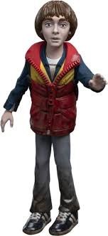 WColl Stranger Things figurka Will Byers 14cm MiniEpics