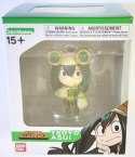 BANDAI MY HERO ACADEMIA TSUYU ASUI FIGURKA 7CM