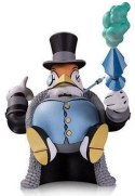 DC ARTISTS ALEY THE PENGUIN BY JOE LEDBETTER 18CM