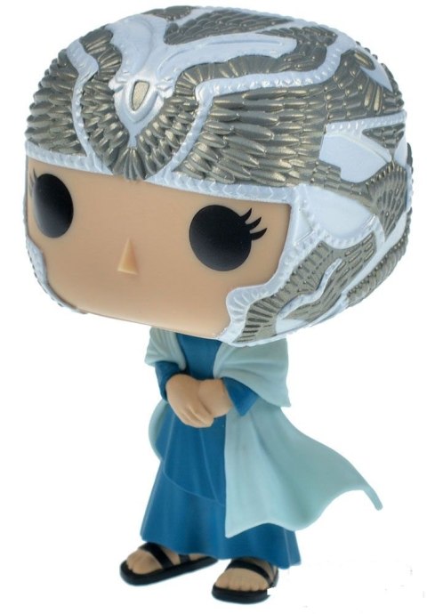 FUNKO POP! DUNE 2 PRINCESS IRULAN 1498