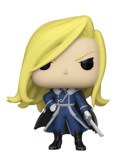 FUNKO POP! FULL METAL OLIvIER MIRA ARMSTRONG 1178
