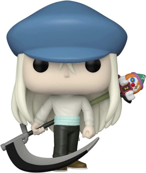 Funko POP! Animation Hunter X Hunter Kite 1134