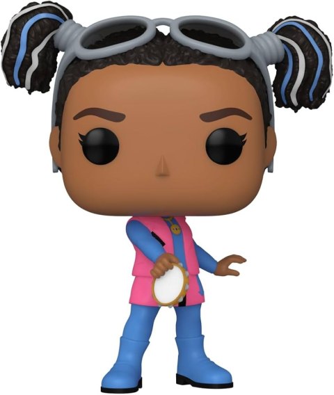 Funko POP! Disney D100 Zenon Nebula Wade 1363