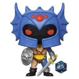 Funko POP! Dungeons Dragons Warduke 847