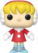 Funko POP! Frosty Snowman Karen 1678 figurka