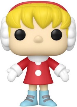Funko POP! Frosty Snowman Karen 1678 figurka