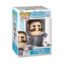 Funko POP! Frosty Snowman Professor Hinkle 1679