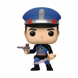 Funko POP! Retro Toys Captain Action 125 figurka