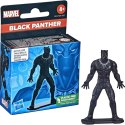 HASBRO MARvEL MINI FIGURKA BLACK PANTHER 6CM