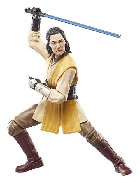 Hasbro Star Wars Black Series The Acolyte Jedi Master Sol