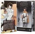 Hasbro Star Wars The Black Series Princess Leia