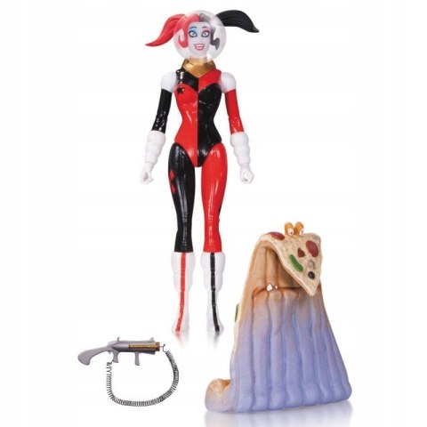 DC COLL DESIGNER SERIES HARLEY QUINN 2 AMANDA CONN