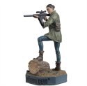 EAGLEMOSS COLLECTORS THE WALKING DEAD SASHA 9CM
