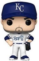 FUNKO POP! MLB KC ROYALS WHIT MERRIFIELD 69 FIGURK