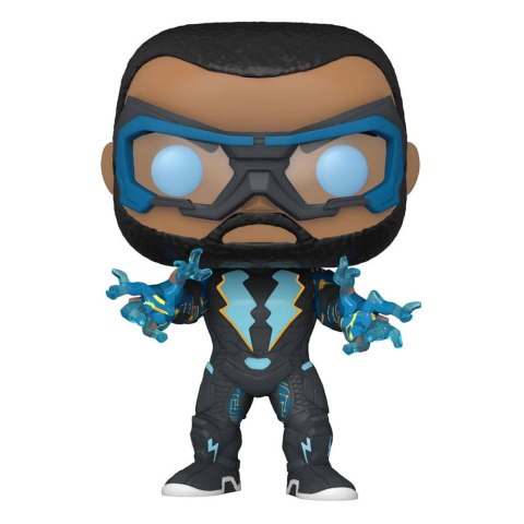 Funko POP! DC Black Lightning 426