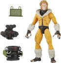HASBRO MARvEL LEGENDS X-MEN SABRETOOTH 15CM