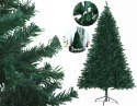 Choinka Sztuczna Jodła 1000 Gałęzi 180 cm PAKO 830-245 PAKO