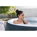 Dmuchane SPA Lay-Z Miami Green 6 osobowe Bestway 6001D