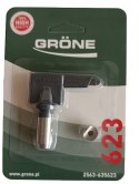 Dysza do agregatu malarskiego *623* Grone