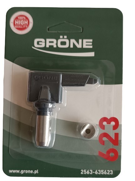 Dysza do agregatu malarskiego *623* Grone