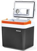 Lodówka Turystyczna Ravanson CS-24S Super RAVANSON