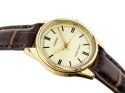 ZEGAREK DAMSKI CASIO LTP-V005GL 9A (zd582a) + BOX