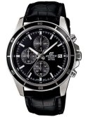 ZEGAREK MĘSKI CASIO EDIFICE Chronograph EFR-526L-1AV + BOX