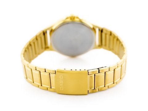 ZEGAREK MĘSKI CASIO MTP-V300G-9AUDF (zd091c) + BOX