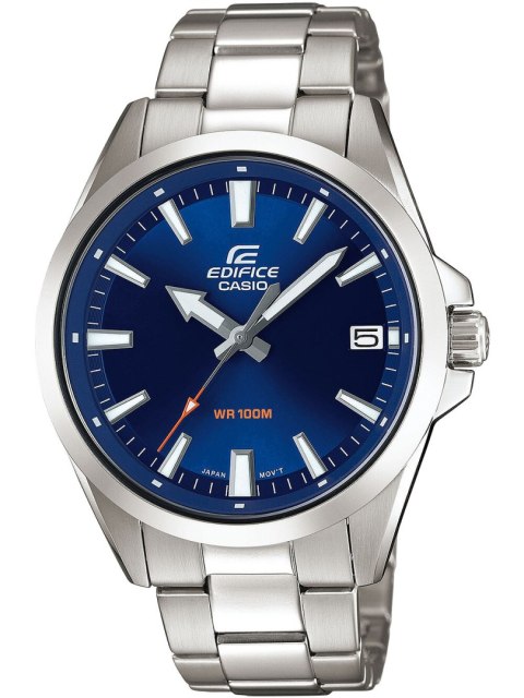 Zegarek Męski Casio Edifice EFV-100D-2AVUEF + BOX