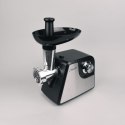 ELEKTRYCZNA MASZYNKA DO MIELENIA MIĘSA + AKCESORIA MAESTRO MR-853