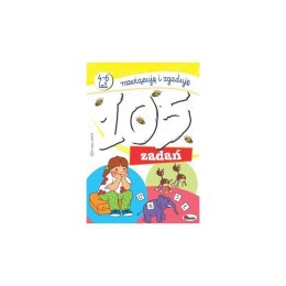 105 zadań AWM WYDAWNICTWO