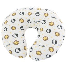 Baby nursing cushion yellow star EUROBABY
