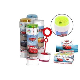 Bańki mydlane cars ARTYK