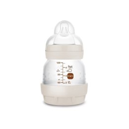 Butelka anti-colic 130ml uni MAM AKCESORIA