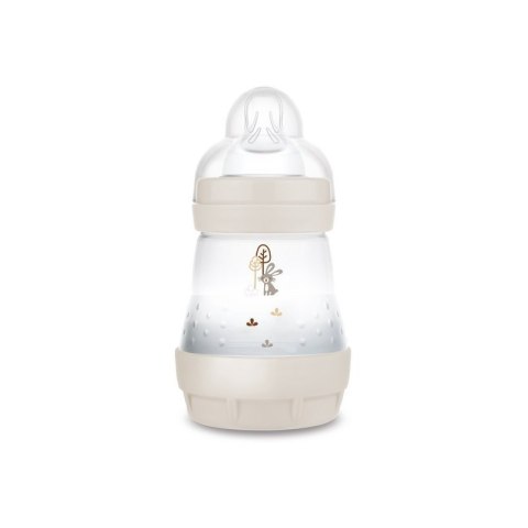 Butelka anti-colic 160ml uni MAM AKCESORIA