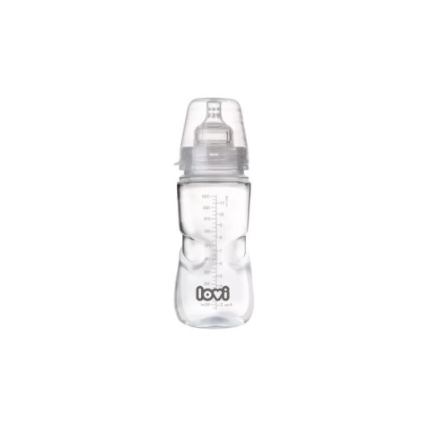 Butelka lovi pp 330ml medical+ LOVI