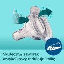 Butelka szer.antyk.toys120 róż CANPOL BABIES