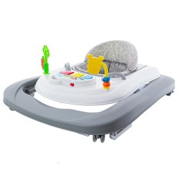 Chodzik w2208ur2 grey EUROBABY