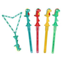 Dinozaur miecz do baniek DUMEL