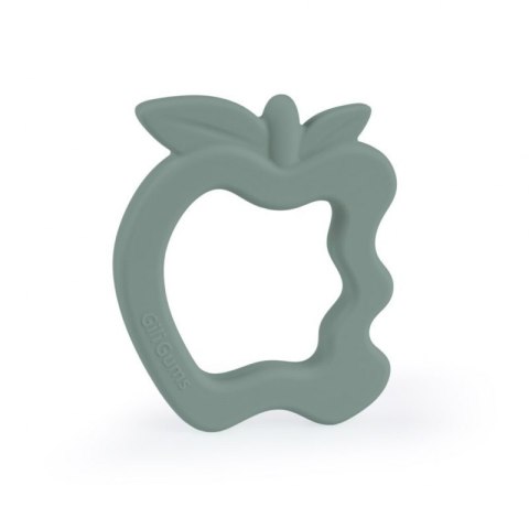 Gryzak jabłko GILIGUMS