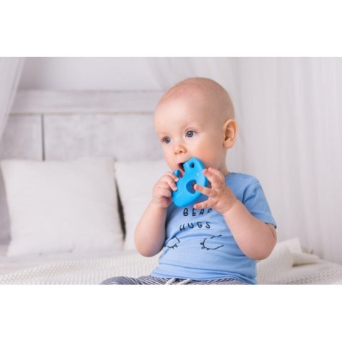 Gryzak słonik GILIGUMS