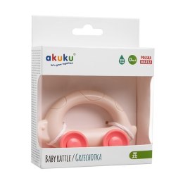 Grzechotka żółw AKUKU