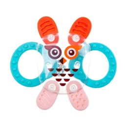 Grzechotko gryzak kosmo AKUKU