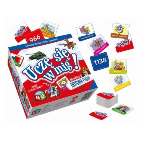 Historia polski MULTIGRA