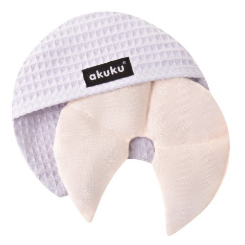 Kompresy na piersi z pest.wiś. AKUKU