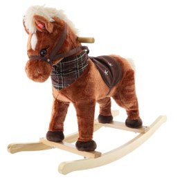 Konik bujany tm151 EUROBABY