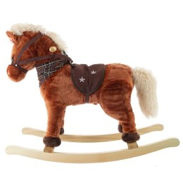 Konik bujany tm151 EUROBABY