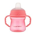 Kubek z sil ust.150ml firstcup CANPOL BABIES