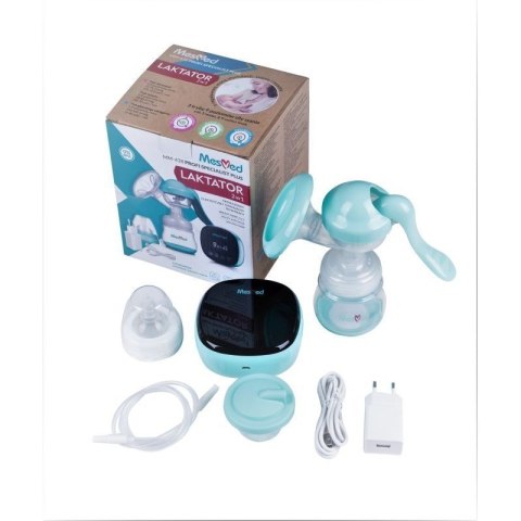 Lakt. profi spec. mm-438 2w1 MESCOMP